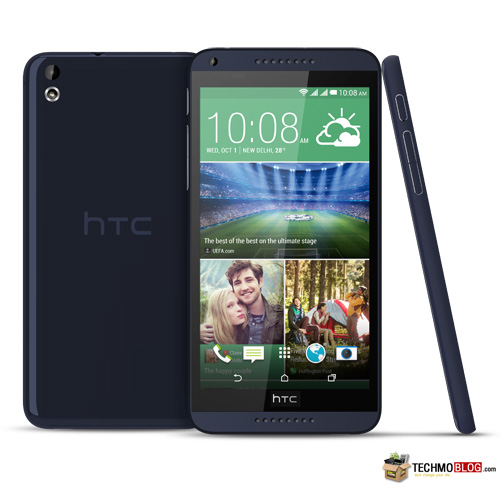 รูปภาพ  HTC Desire 816G dual sim (เอชทีซี Desire 816G dual sim)