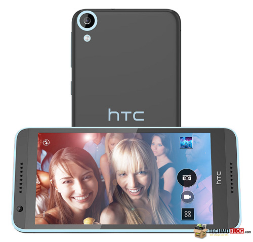 รูปภาพ  HTC Desire 820 (เอชทีซี Desire 820)