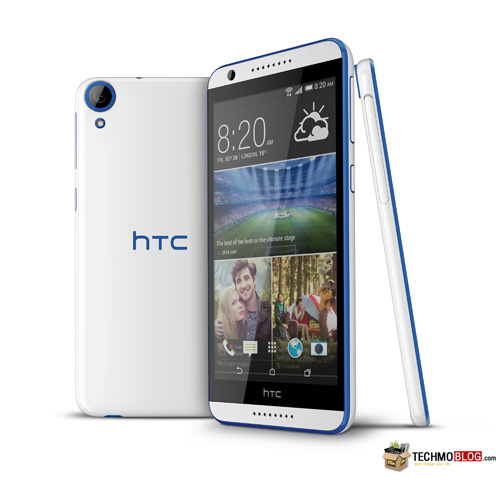 รูปภาพ  HTC Desire 820 (เอชทีซี Desire 820)