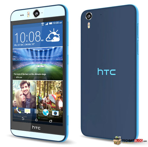 รูปภาพ  HTC Desire Eye (เอชทีซี Desire Eye)