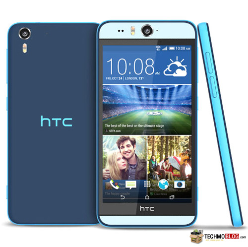 รูปภาพ  HTC Desire Eye (เอชทีซี Desire Eye)