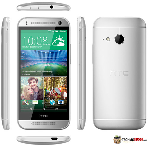 รูปภาพ  HTC One Mini 2 (เอชทีซี One Mini 2)