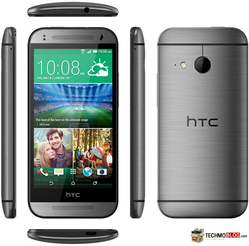 รูปภาพ  HTC One Mini 2 (เอชทีซี One Mini 2)