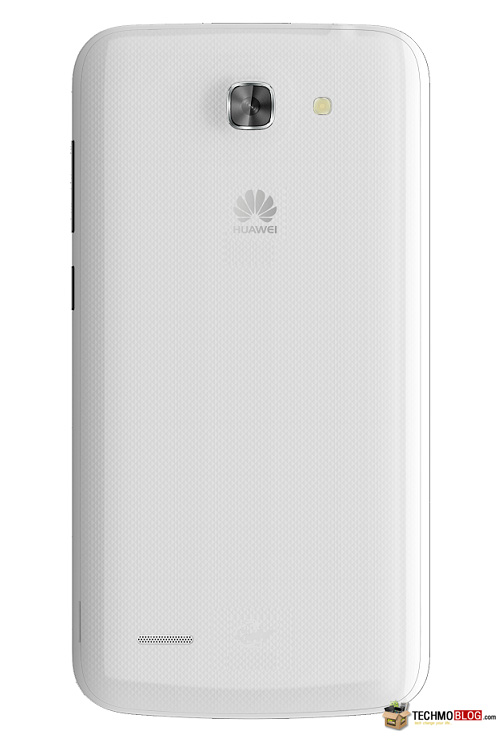 รูปภาพ  Huawei Ascend G730 (หัวเหว่ย Ascend G730)