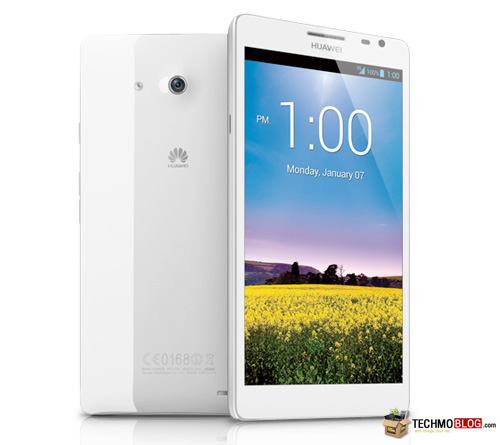 รูปภาพ  Huawei Ascend Mate (หัวเหว่ย Ascend Mate)