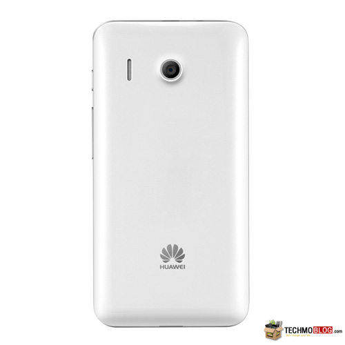 รูปภาพ  Huawei Ascend Y320 (หัวเหว่ย Ascend Y320)