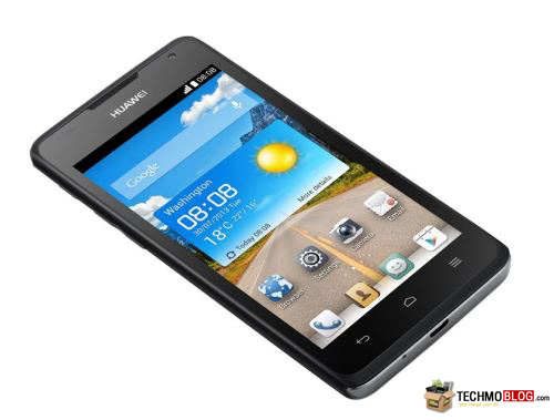 รูปภาพ  Huawei Ascend Y530 (หัวเหว่ย Ascend Y530)