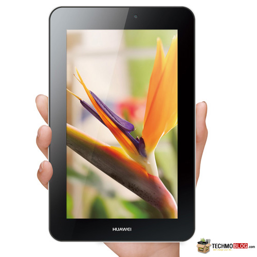 รูปภาพ  Huawei MediaPad 7 Youth 2 (หัวเหว่ย MediaPad 7 Youth 2)