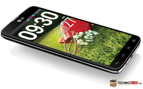 รูปภาพ  LG G Pro Lite Dual (แอลจี G Pro Lite Dual)