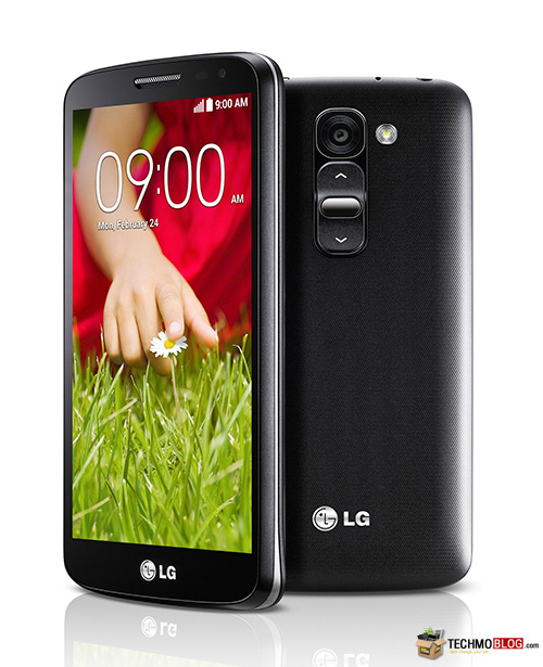 รูปภาพ  LG G2 Mini Dual (แอลจี G2 Mini Dual)