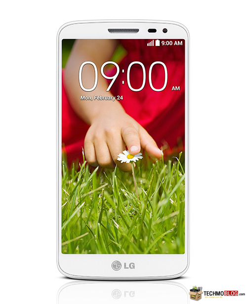 รูปภาพ  LG G2 Mini Dual (แอลจี G2 Mini Dual)