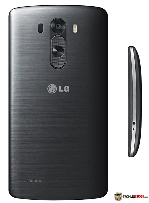 รูปภาพ  LG G3 (แอลจี G3)