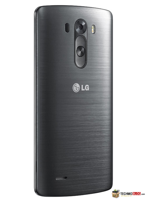 รูปภาพ  LG G3 (แอลจี G3)