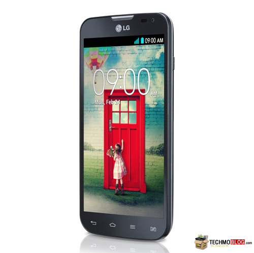 รูปภาพ  LG L90 Dual (แอลจี L90 Dual)