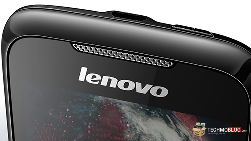 รูปภาพ  Lenovo A269i (เลอโนโว A269i)