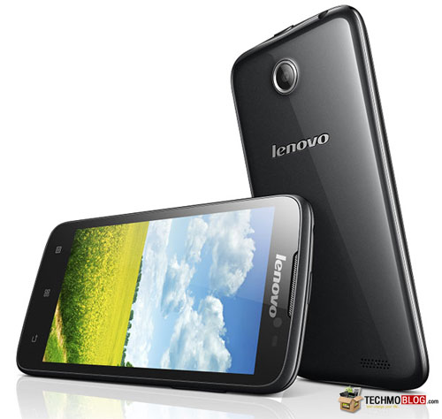 รูปภาพ  Lenovo A516 (เลอโนโว A516)