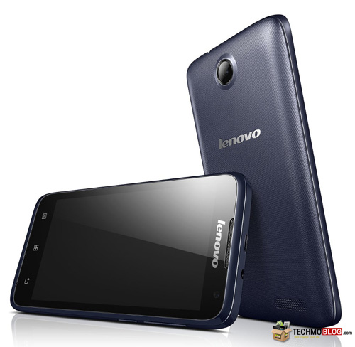 รูปภาพ  Lenovo A526 (เลอโนโว A526)