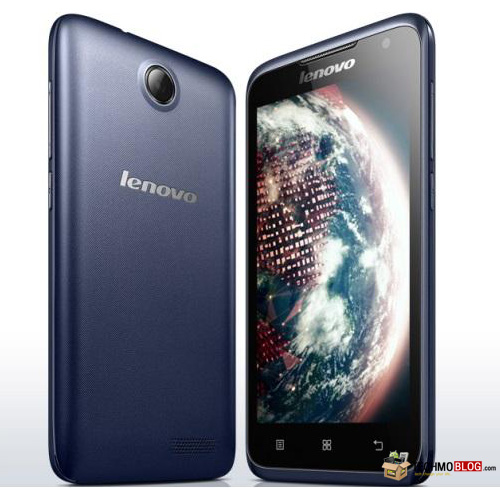 รูปภาพ  Lenovo A526 (เลอโนโว A526)