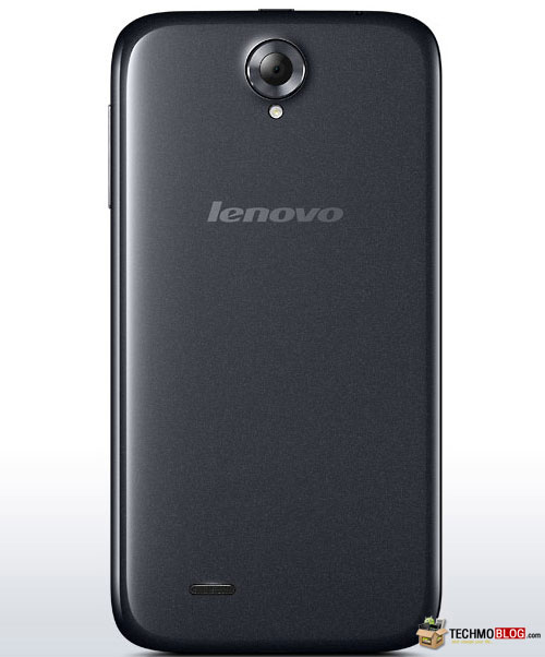 รูปภาพ  Lenovo A850 (เลอโนโว A850)