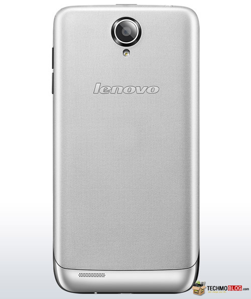 รูปภาพ  Lenovo S650 (เลอโนโว S650)