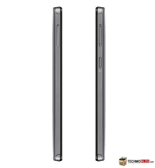 รูปภาพ  Lenovo S860 (เลอโนโว S860)