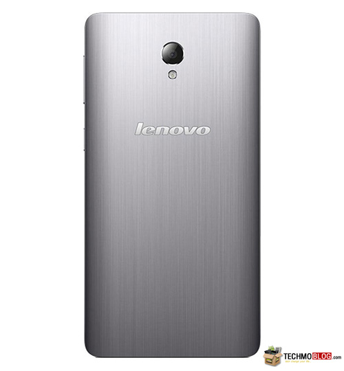 รูปภาพ  Lenovo S860 (เลอโนโว S860)