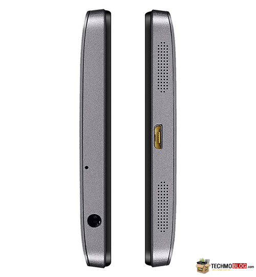 รูปภาพ  Lenovo S860 (เลอโนโว S860)