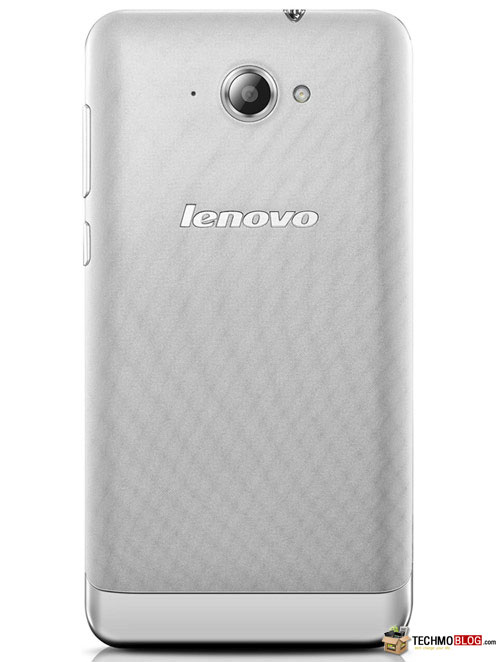 รูปภาพ  Lenovo S930 (เลอโนโว S930)