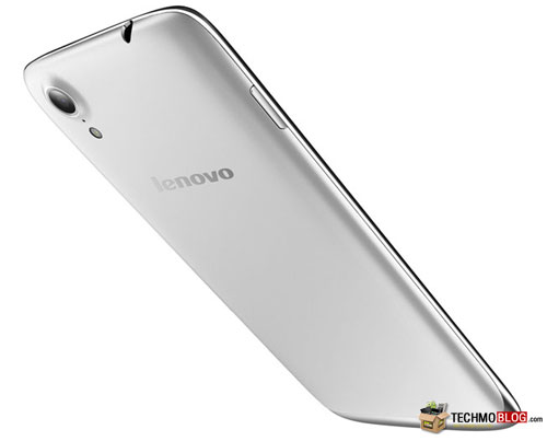 รูปภาพ  Lenovo Vibe X S960 (เลอโนโว Vibe X S960)
