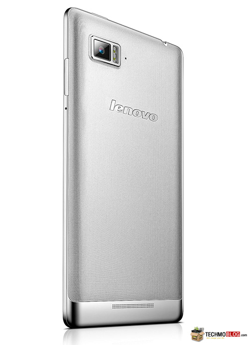 รูปภาพ  Lenovo Vibe Z K910 (เลอโนโว Vibe Z K910)