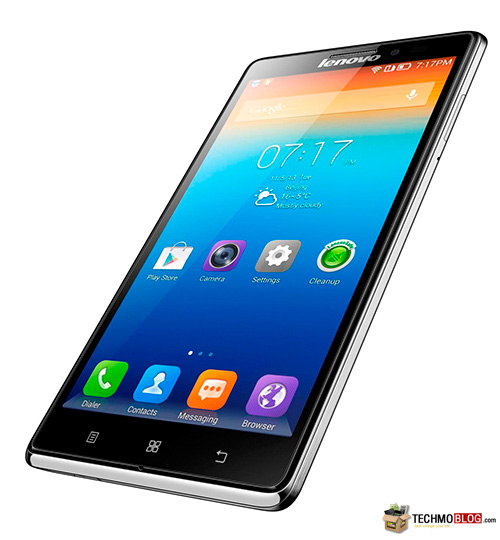 รูปภาพ  Lenovo Vibe Z K910 (เลอโนโว Vibe Z K910)