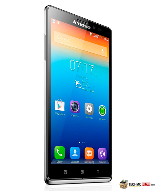 รูปภาพ  Lenovo Vibe Z K910 (เลอโนโว Vibe Z K910)