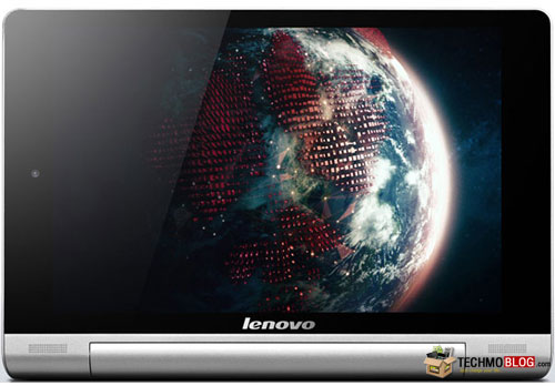 รูปภาพ  Lenovo Yoga Tablet 8 (เลอโนโว Yoga Tablet 8)
