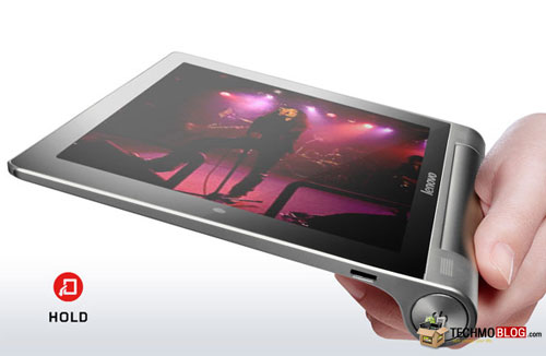 รูปภาพ  Lenovo Yoga Tablet 8 (เลอโนโว Yoga Tablet 8)