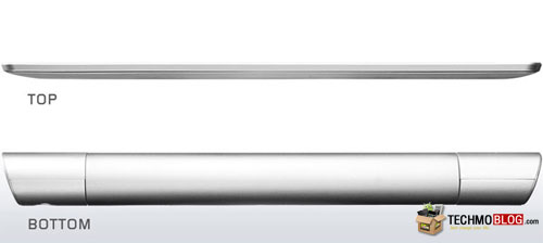รูปภาพ  Lenovo Yoga Tablet 8 (เลอโนโว Yoga Tablet 8)