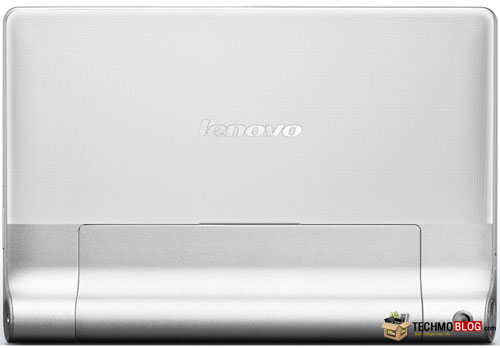 รูปภาพ  Lenovo Yoga Tablet 8 (เลอโนโว Yoga Tablet 8)