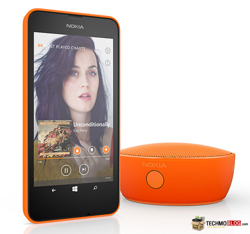 รูปภาพ  Nokia Lumia 635 (โนเกีย Lumia 635)