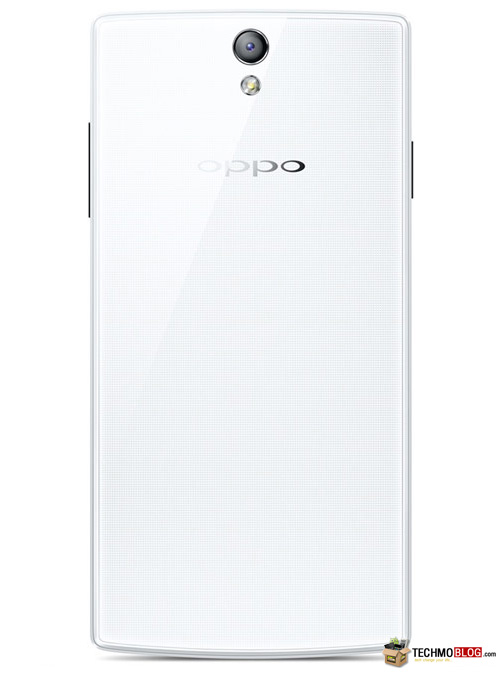 รูปภาพ  OPPO Find 5 mini (ออปโป้ Find 5 mini)