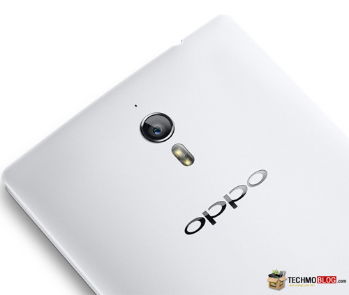 รูปภาพ  OPPO Find 7 (ออปโป้ Find 7)