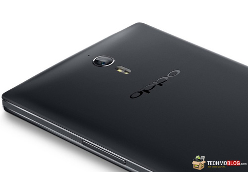 รูปภาพ  OPPO Find 7 (ออปโป้ Find 7)