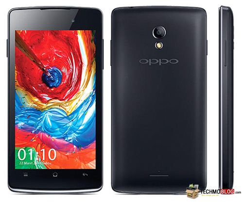 รูปภาพ  OPPO Joy (ออปโป้ Joy)