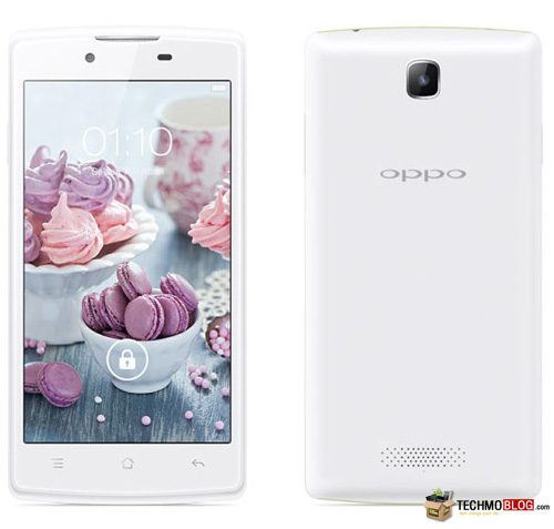 รูปภาพ  OPPO Neo (ออปโป้ Neo)