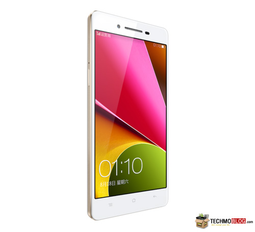 รูปภาพ  OPPO R1S (ออปโป้ R1S)