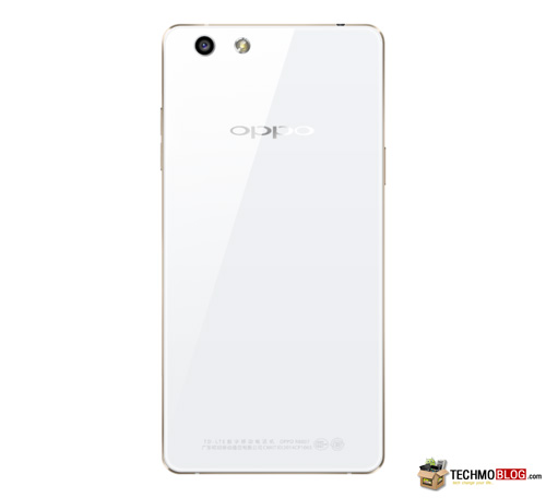 รูปภาพ  OPPO R1S (ออปโป้ R1S)