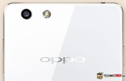 รูปภาพ  OPPO R1 (ออปโป้ R1)