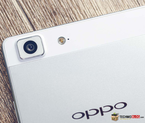 รูปภาพ  OPPO R5 (ออปโป้ R5)