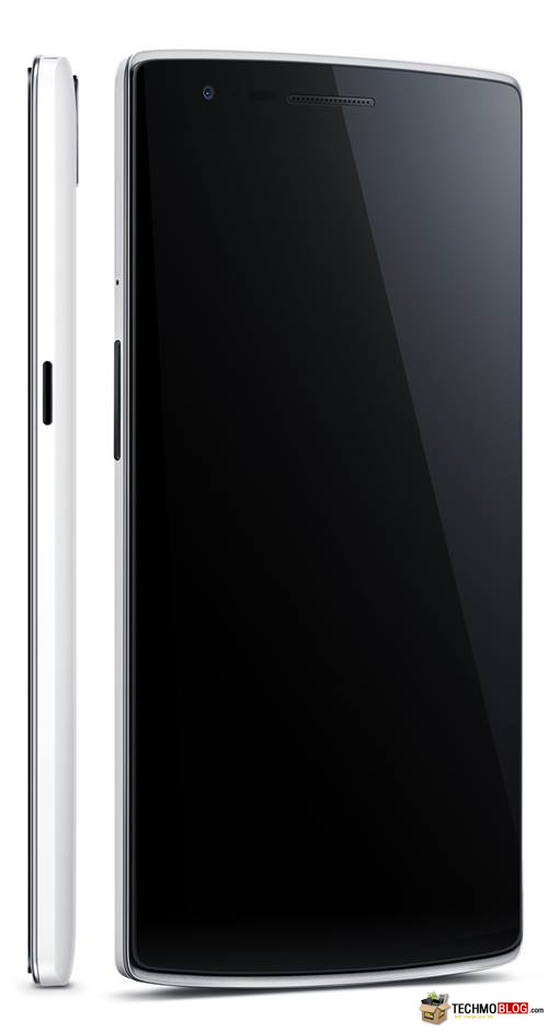 รูปภาพ  OnePlus One (วันพลัส One)