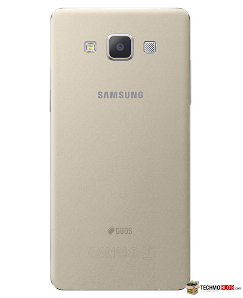 รูปภาพ  Samsung Galaxy A5 (ซัมซุง Galaxy A5)