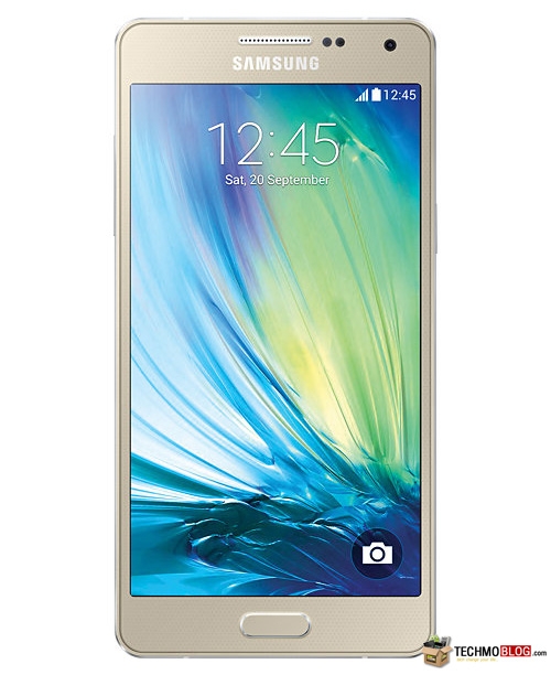 รูปภาพ  Samsung Galaxy A5 (ซัมซุง Galaxy A5)