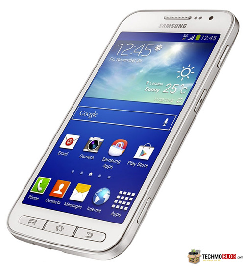 รูปภาพ  Samsung Galaxy Core Advance (ซัมซุง Galaxy Core Advance)
